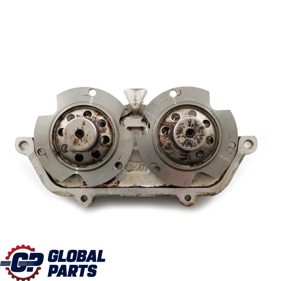 BMW 5 6 er E60 E61 M5 E63 E64 M6 VANOS Verstelleinheit Zylinder 6-10 - SKU 7841074 - Teilenummer 7838395