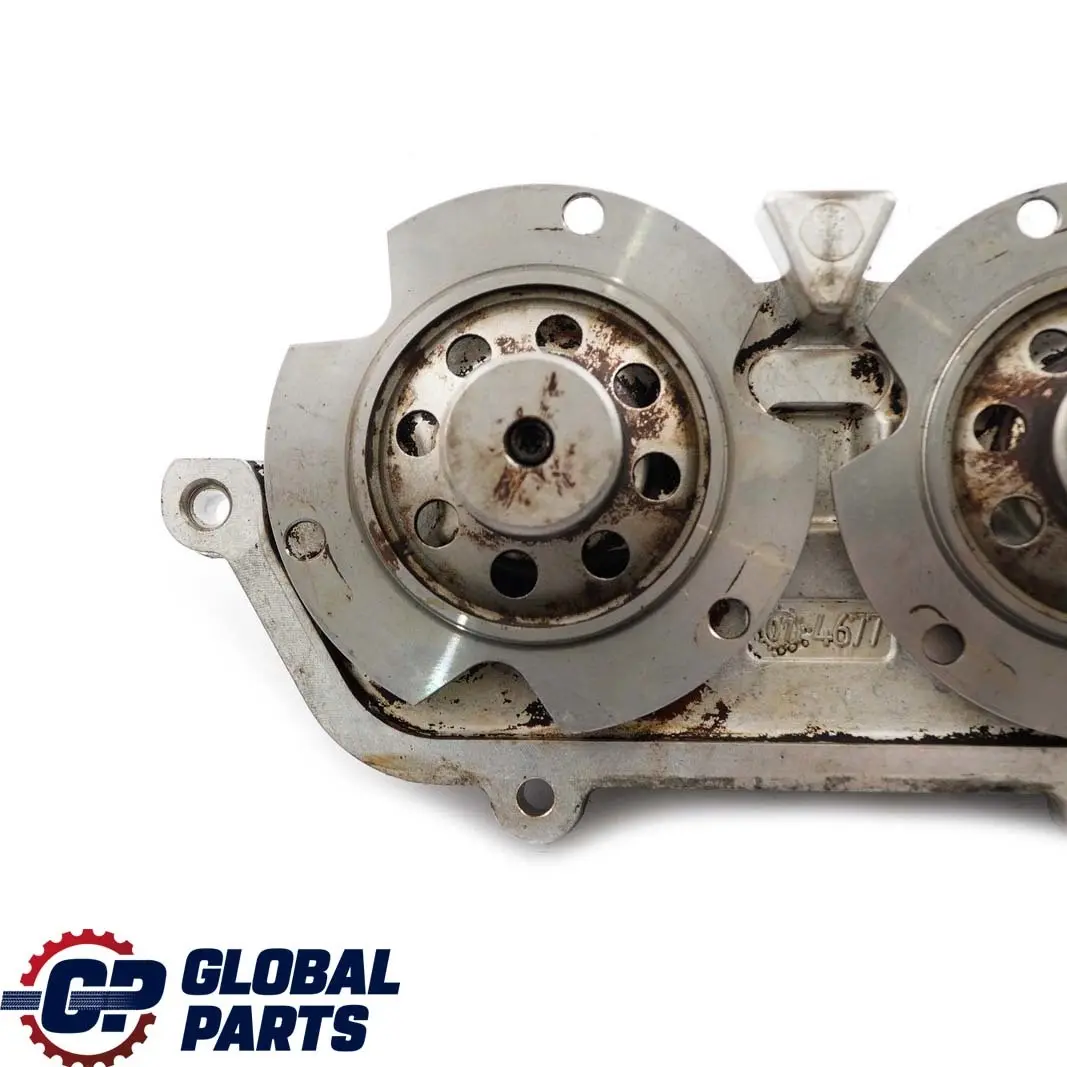 BMW 5 6 er E60 E61 M5 E63 E64 M6 VANOS Verstelleinheit Zylinder 6-10 - SKU 7841074 - Teilenummer 7838395