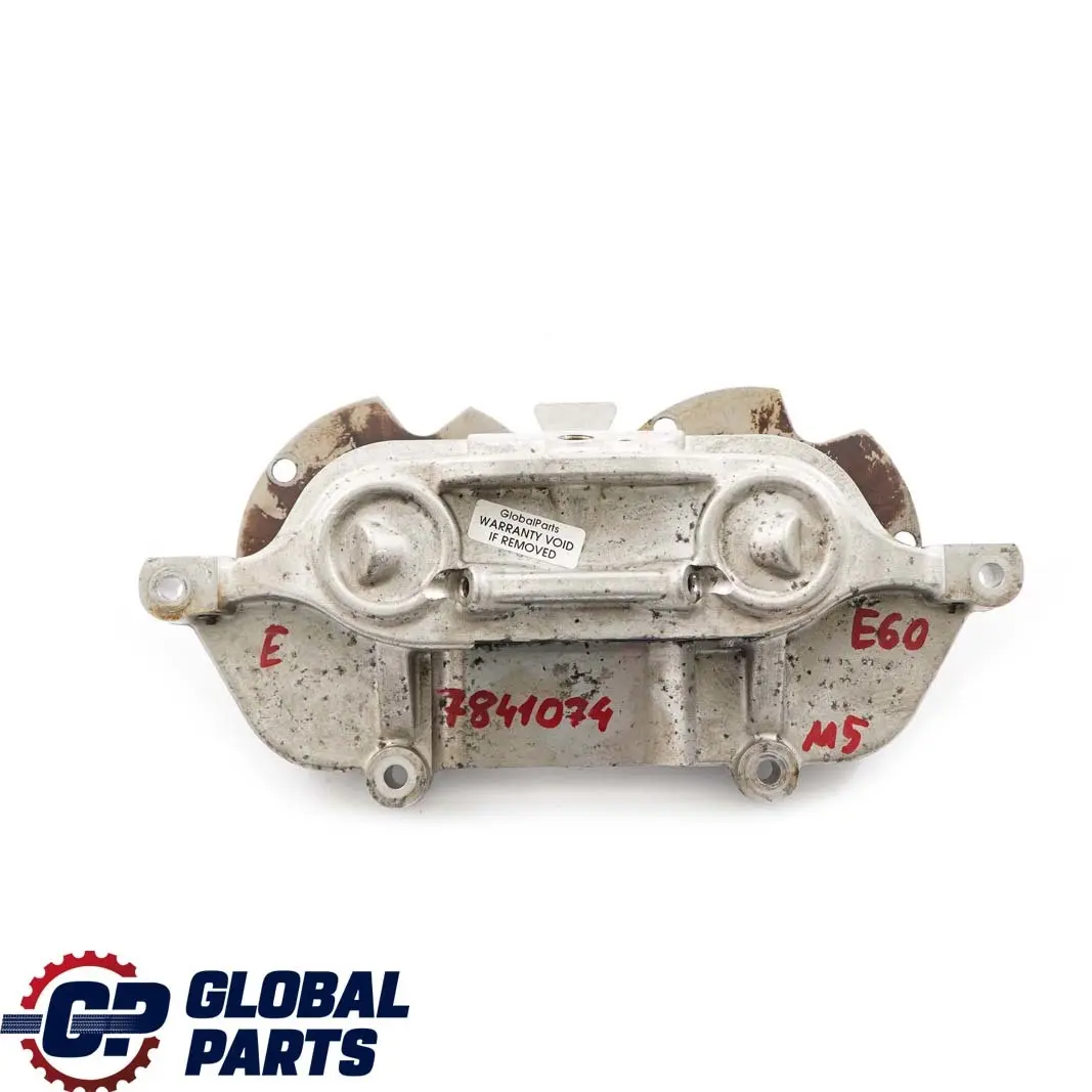 6-10 VANOS Valve Variable Timing Adjustment Unit to BMW 5 6 E60 M5 E63 M6 with Part number 7838395 BMW 5 6 E60 M5 E63 M6 6-10 VANOS Valve Variable Timing Adjustment Unit - SKU 7841074 - Part number 7838395