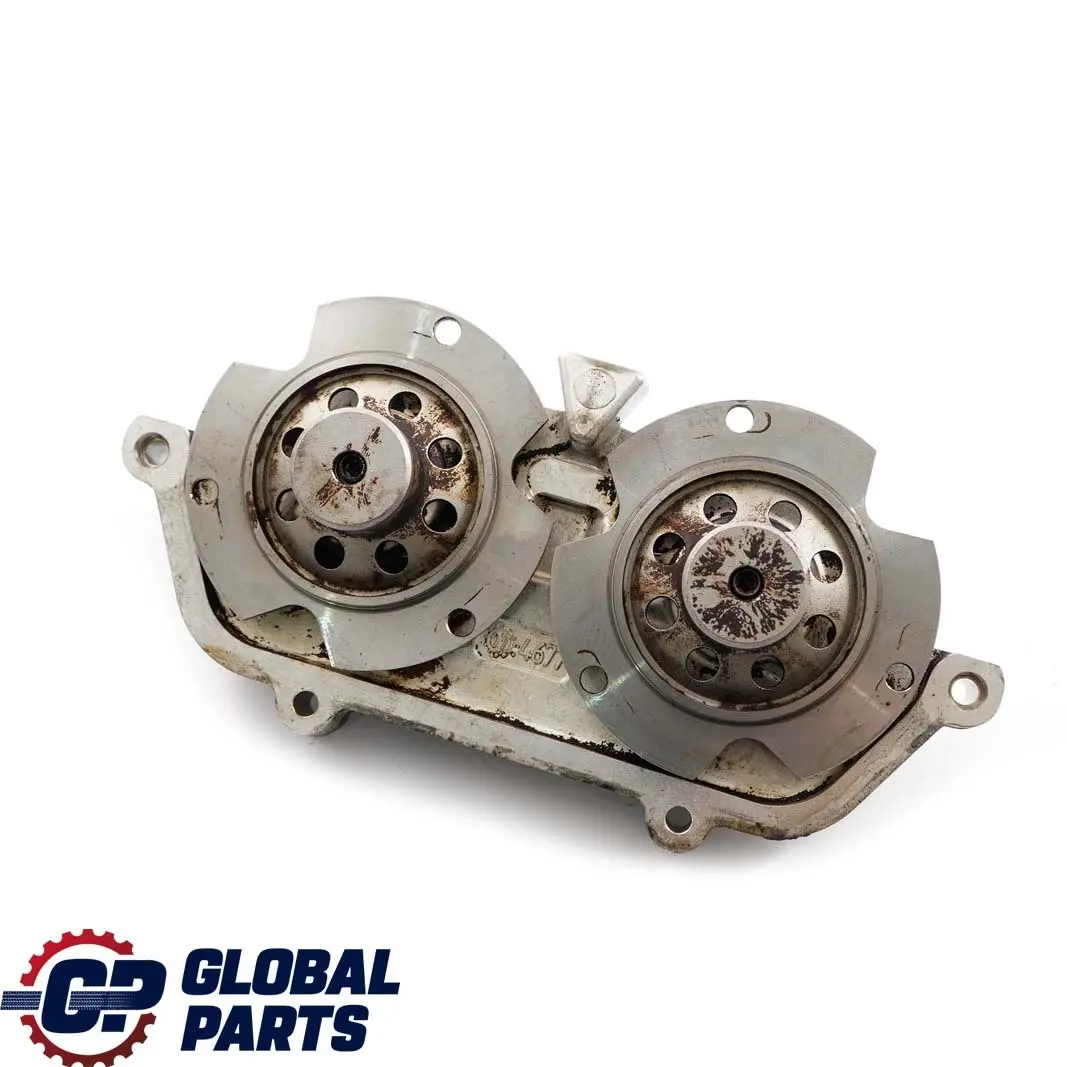 BMW 5 6 er E60 E61 M5 E63 E64 M6 VANOS Verstelleinheit Zylinder 6-10 - SKU 7841074 - Teilenummer 7838395