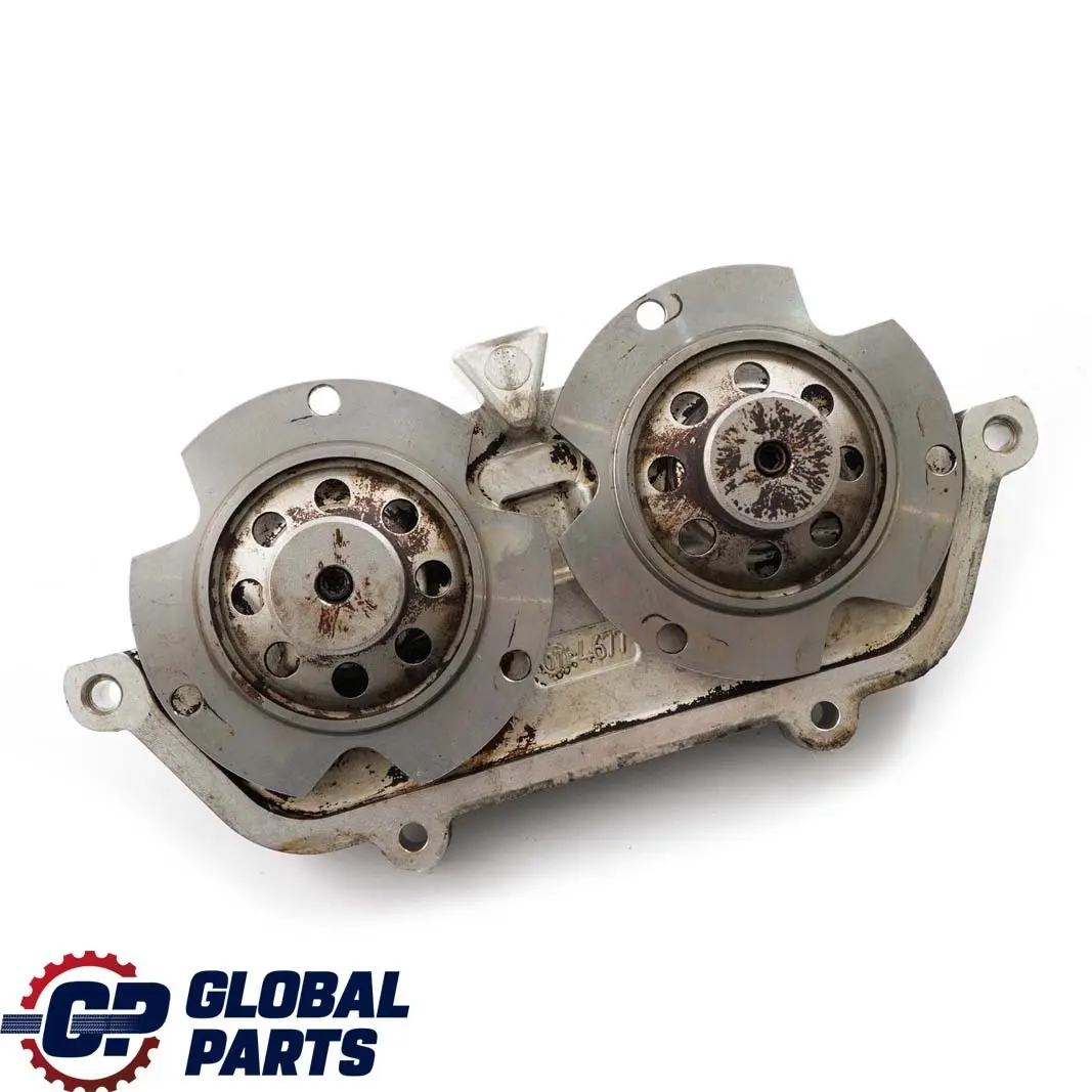 BMW 5 6 er E60 E61 M5 E63 E64 M6 VANOS Verstelleinheit Zylinder 6-10 - SKU 7841074 - Teilenummer 7838395