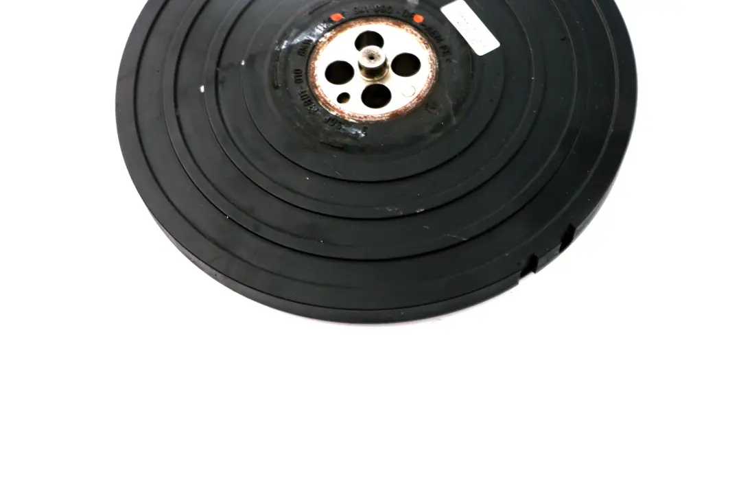 BMW 3 er E90 E92 E93 M3 Schwingungstilger - SKU 7841090 - Teilenummer 7841091