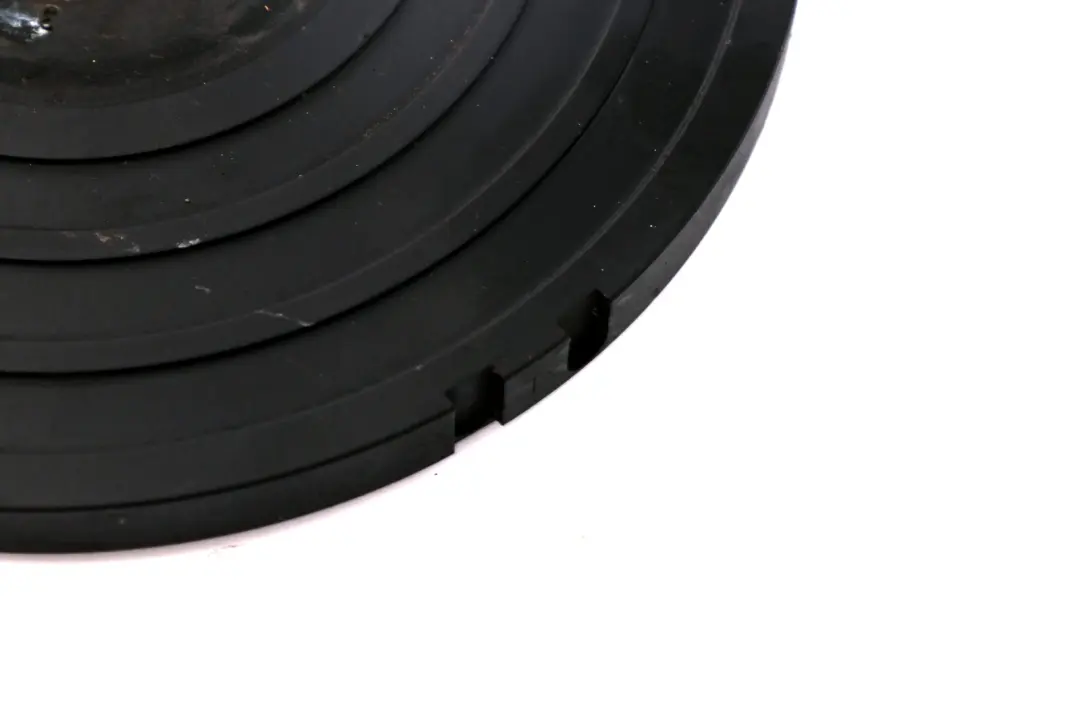 Vibration Absorber Damper to BMW 3 Series E90 E92 E93 with Part number 7841091 BMW 3 Series E90 E92 E93 Vibration Absorber Damper - SKU 7841090 - Part number 7841091