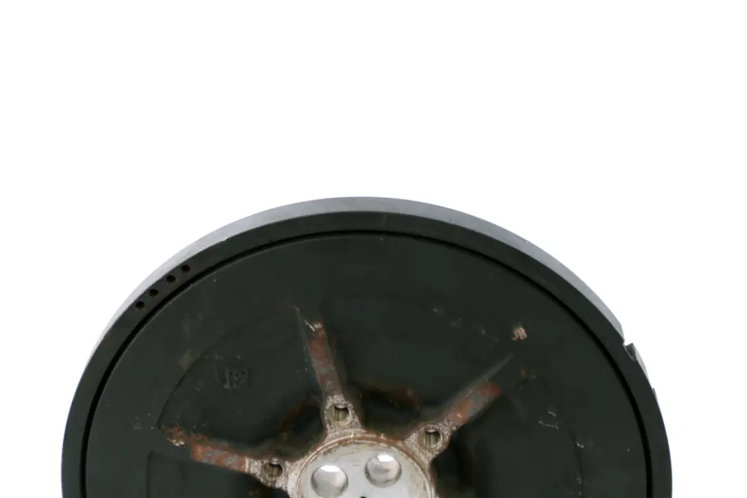 Schwingungstilger für BMW 3 er E90 E92 E93 M3 mit Teilenummer 7841091 BMW 3 er E90 E92 E93 M3 Schwingungstilger - SKU 7841090 - Teilenummer 7841091