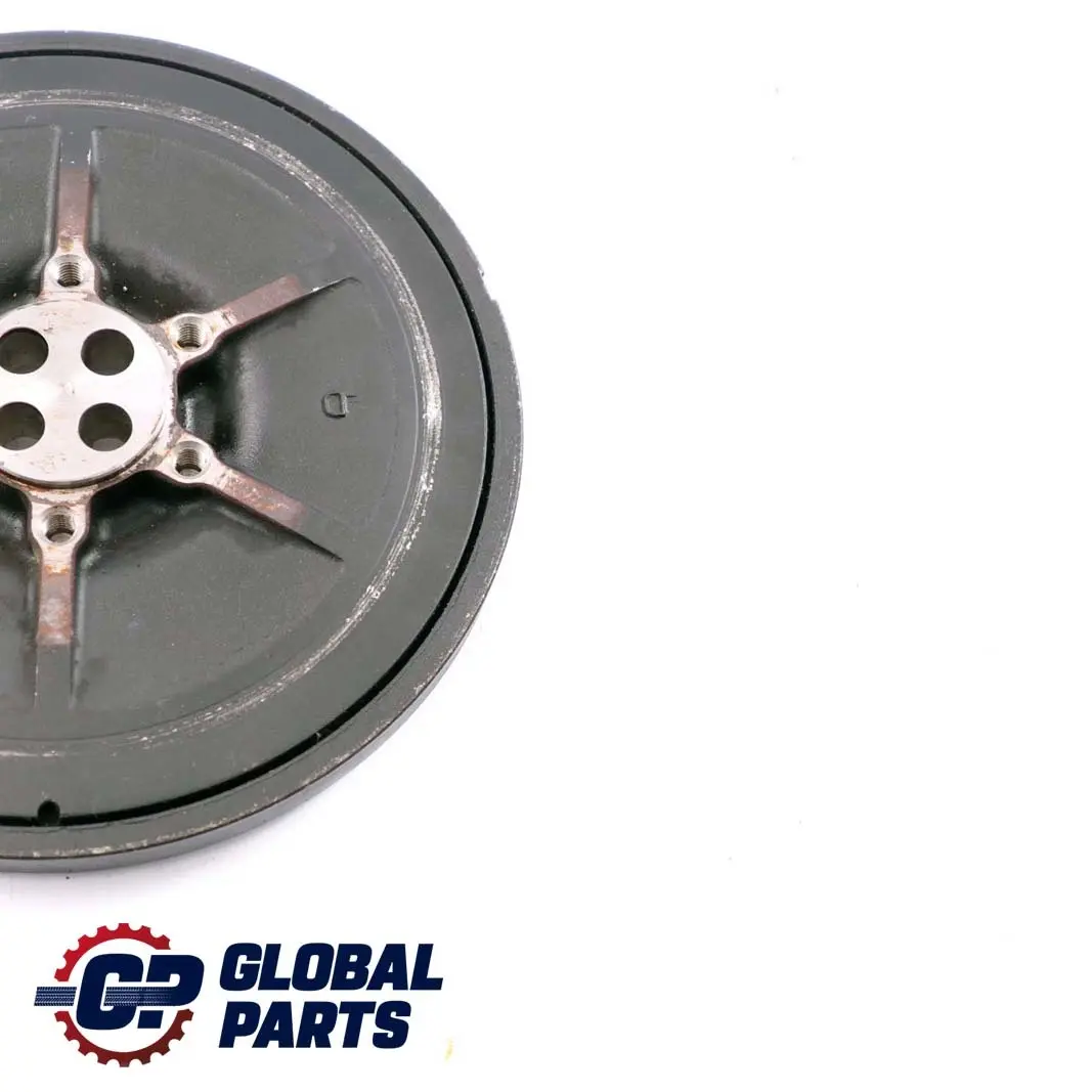 BMW 3 Series E90 E92 E93 M3 Vibration Absorber Damper Belt Drive Engine - SKU 7841091 - Part number 7841091