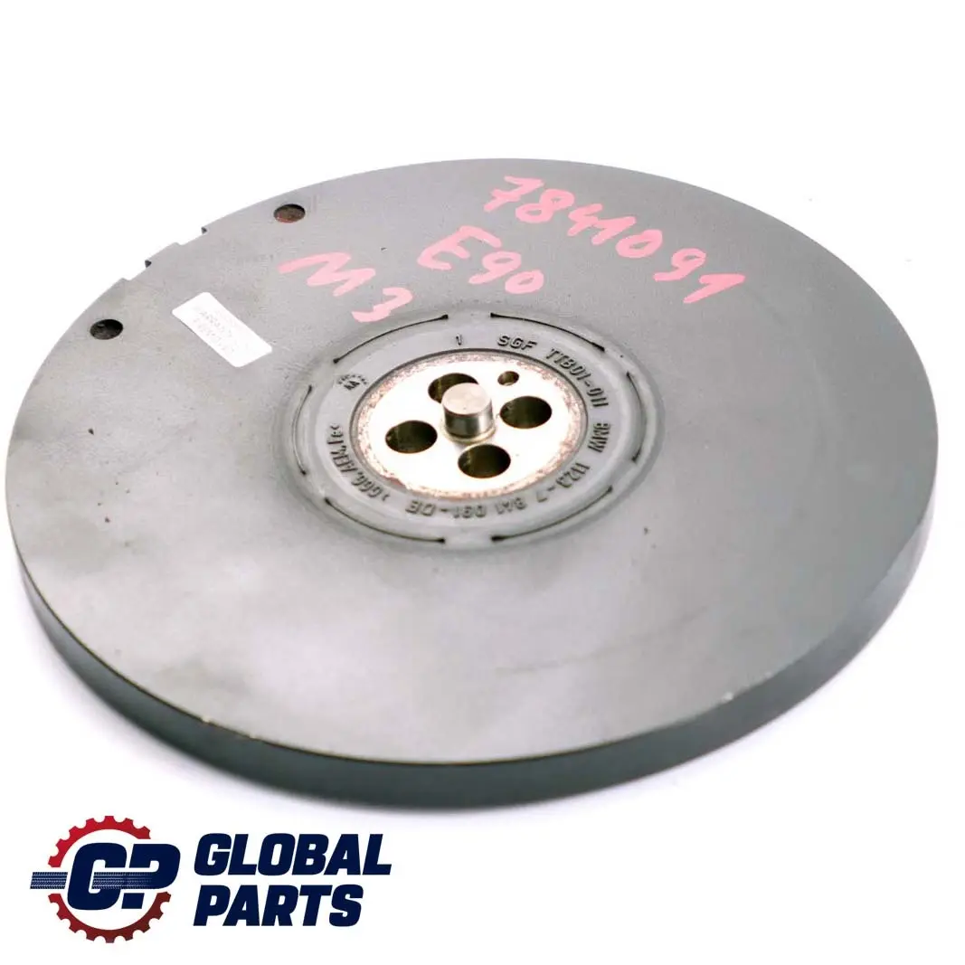 BMW 3 Series E90 E92 E93 M3 Vibration Absorber Damper Belt Drive Engine - SKU 7841091 - Part number 7841091