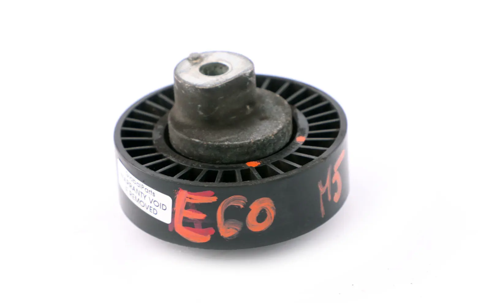 BMW 3 5 6 Series E85 E90 M3 E92 E93 E60 M5 E64 M6 Deflection Pulley