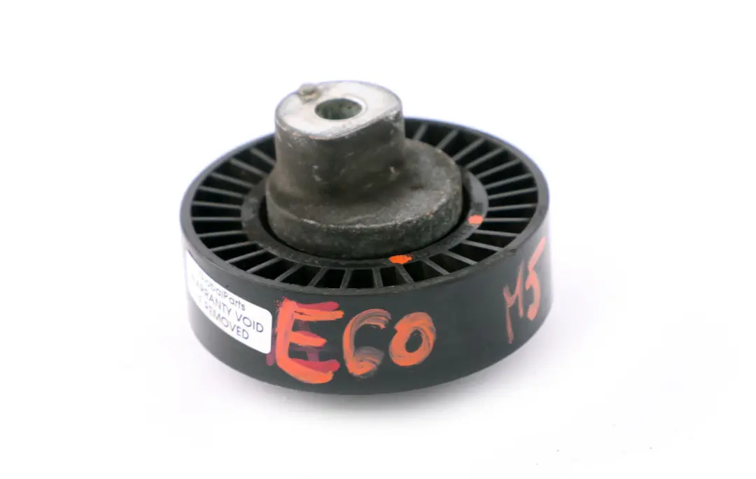 Puleggia per BMW E85 E90 M3 E92 E93 E60 M5 E64 M6 con numero di parte 1748130 BMW E85 E90 M3 E92 E93 E60 M5 E64 M6 Puleggia - SKU 7841228 - Numero di parte 1748130