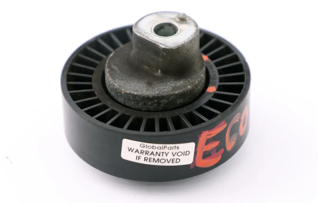BMW E85 E90 M3 E92 E93 E60 M5 E64 M6 Deflection Pulley - SKU 7841228 - Part number 1748130