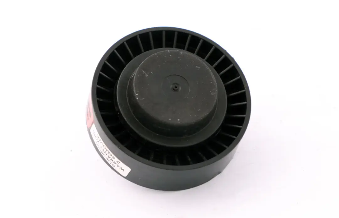 Rolka Napinacza do BMW E85 E90 M3 E92 E93 E60 M5 E64 M6 o numerze 1748130 BMW E85 E90 M3 E92 E93 E60 M5 E64 M6 Rolka Napinacza - SKU 7841228 - Numer Części 1748130