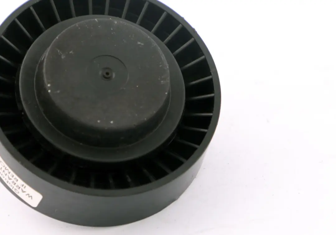 Polea De desvio para BMW E85 E90 M3 E92 E93 E60 M5 E64 M6 con número de pieza 1748130 BMW E85 E90 M3 E92 E93 E60 M5 E64 M6 Polea De desvio - SKU 7841228 - Número de pieza 1748130