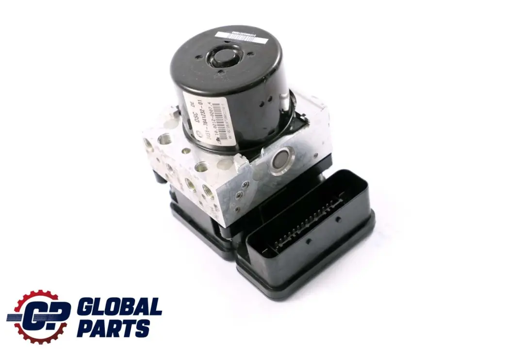 DSC Hydro Braking Unit Pump to BMW 3 Series E90 E92 E93 M3 LCI with Part number 7841955 BMW 3 Series E90 E92 E93 M3 LCI DSC Hydro Braking Unit Pump - SKU 7841232 - Part number 7841955