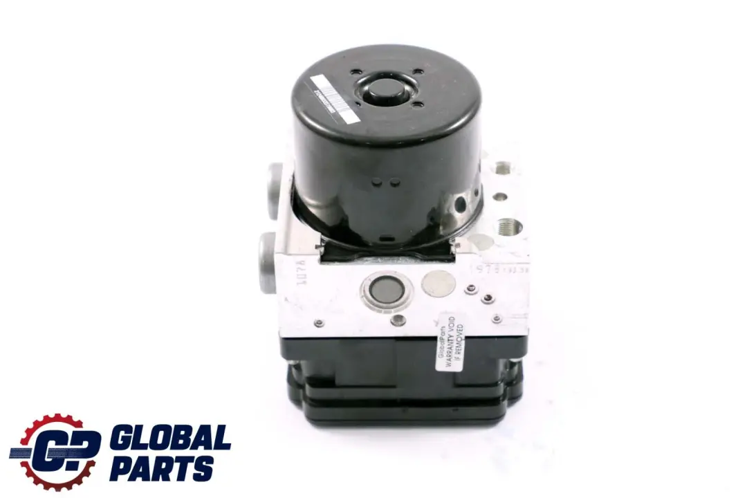 BMW 3 er E90 E92 E93 M3 LCI DSC Pumpe Hydroaggregat - SKU 7841232 - Teilenummer 7841955