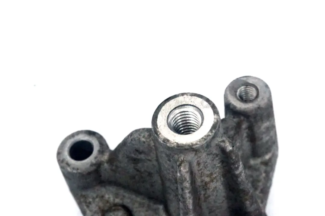 Belt Tensioner Carrier to BMW 3 Series E90 E92 E93 M3 Engine with Part number 7841528 BMW 3 Series E90 E92 E93 M3 Engine Belt Tensioner Carrier - SKU 7841528 - Part number 7841528