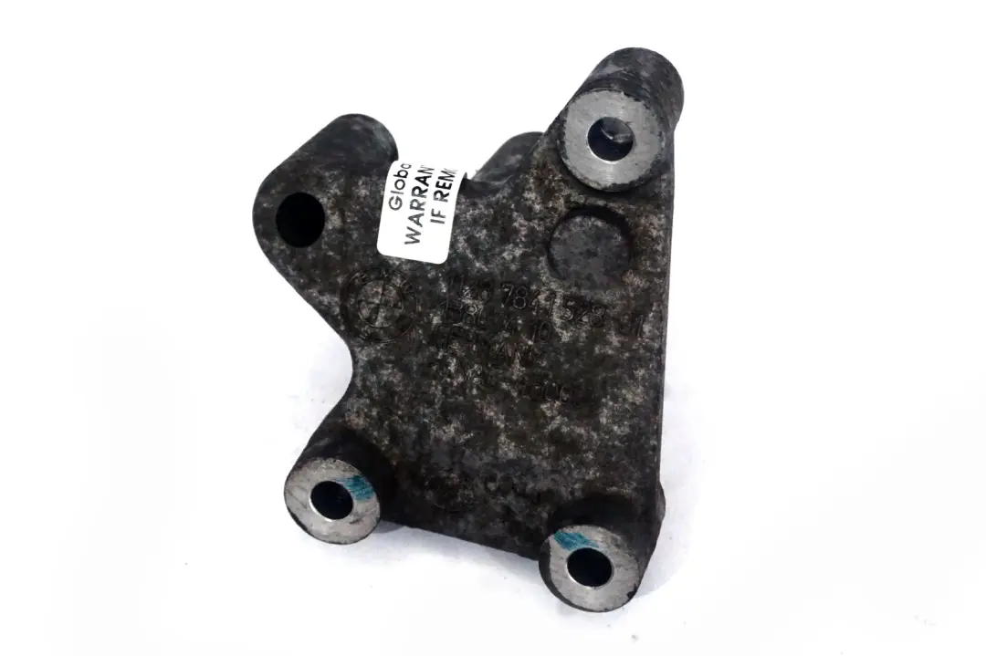 Belt Tensioner Carrier to BMW 3 Series E90 E92 E93 M3 Engine with Part number 7841528 BMW 3 Series E90 E92 E93 M3 Engine Belt Tensioner Carrier - SKU 7841528 - Part number 7841528