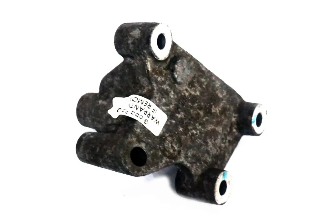 Belt Tensioner Carrier to BMW 3 Series E90 E92 E93 M3 Engine with Part number 7841528 BMW 3 Series E90 E92 E93 M3 Engine Belt Tensioner Carrier - SKU 7841528 - Part number 7841528