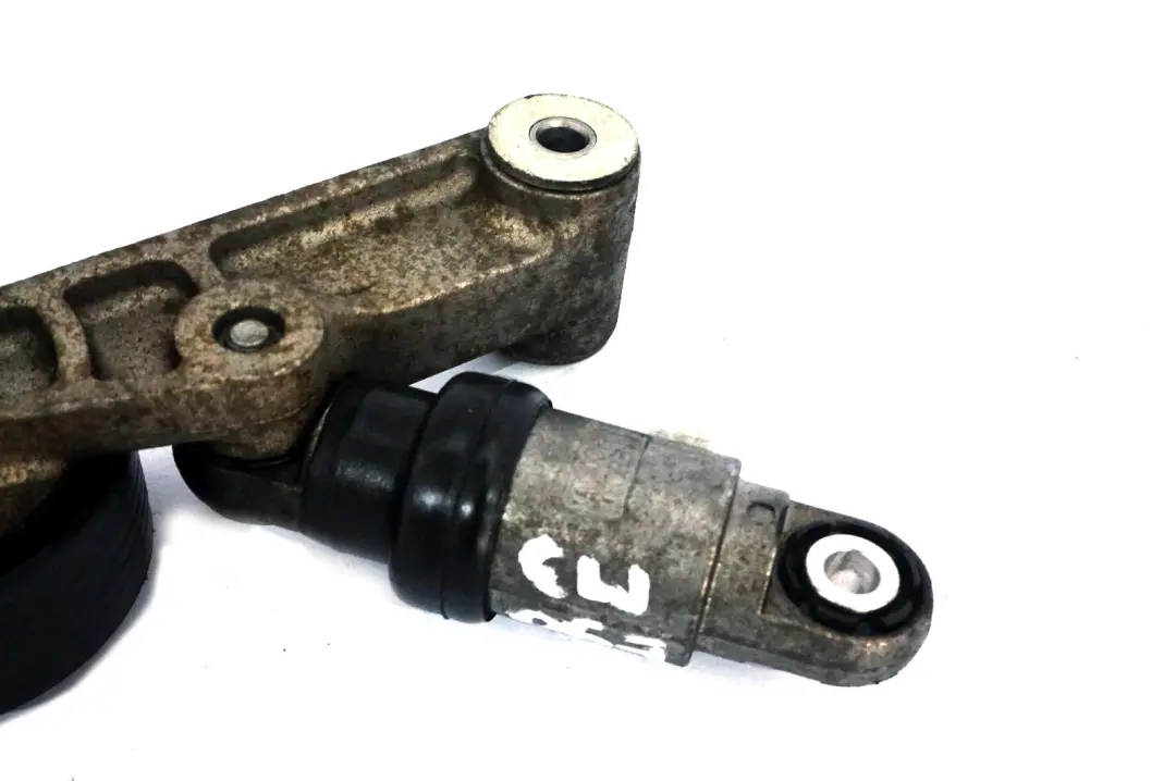 Mechanical Belt Tensioner to BMW 3 Series E90 E91 E92 M3 Engine with Part number 7841546 BMW 3 Series E90 E91 E92 M3 Engine Mechanical Belt Tensioner - SKU 7841546 - Part number 7841546