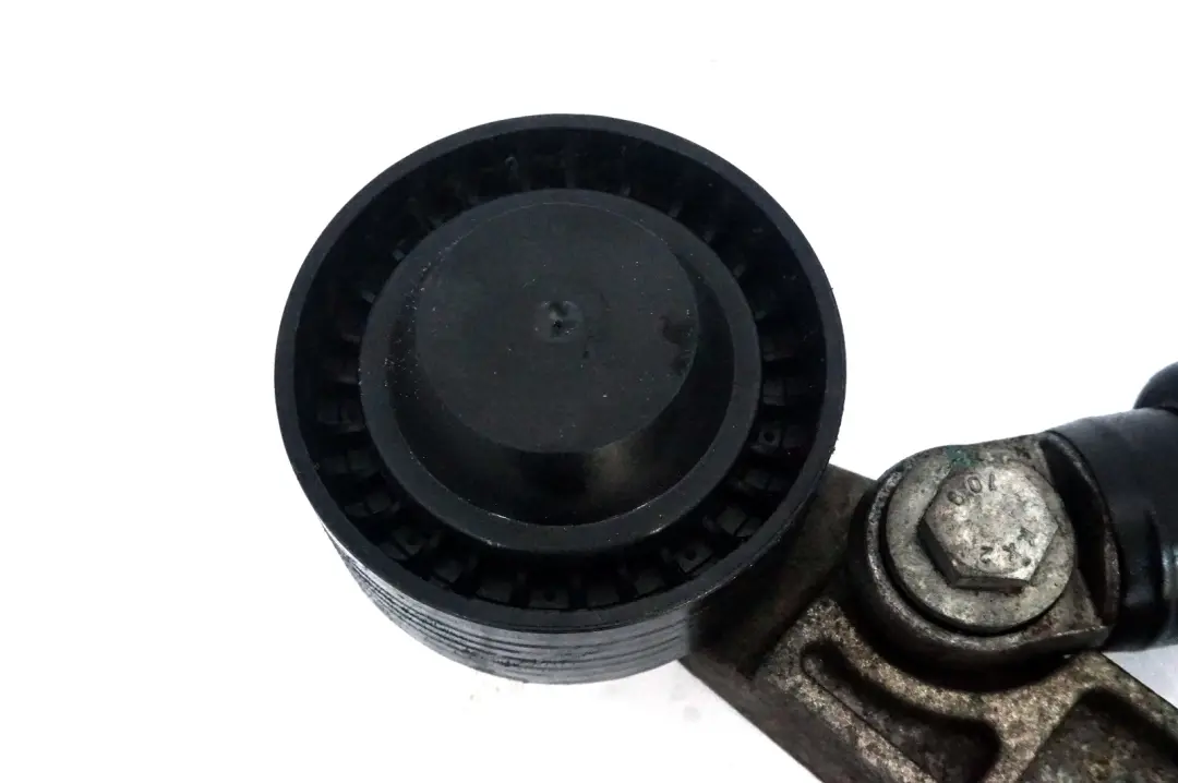 Mechanical Belt Tensioner to BMW 3 Series E90 E91 E92 M3 Engine with Part number 7841546 BMW 3 Series E90 E91 E92 M3 Engine Mechanical Belt Tensioner - SKU 7841546 - Part number 7841546