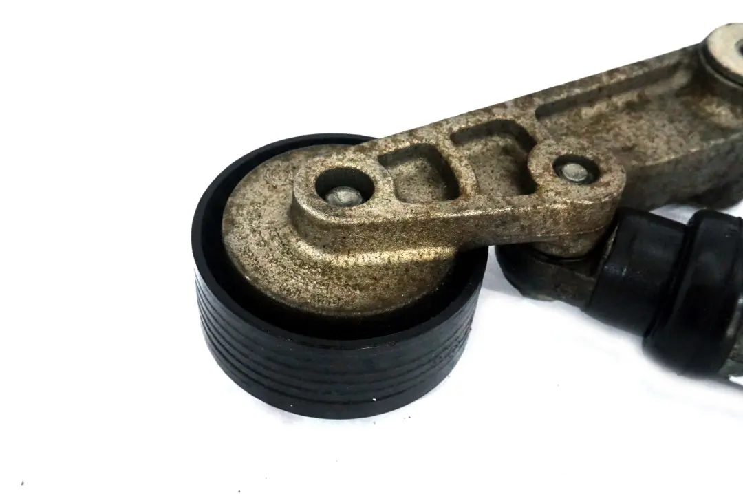 Mechanical Belt Tensioner to BMW 3 Series E90 E91 E92 M3 Engine with Part number 7841546 BMW 3 Series E90 E91 E92 M3 Engine Mechanical Belt Tensioner - SKU 7841546 - Part number 7841546