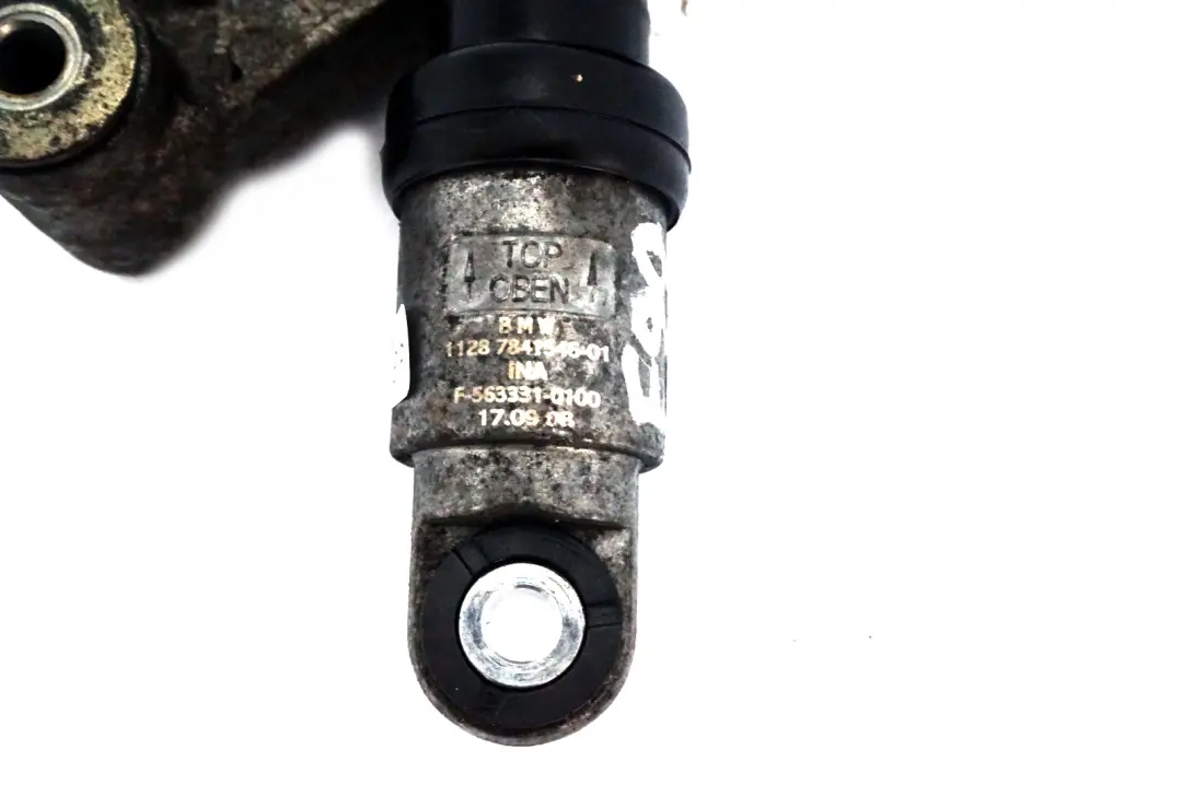 Mechanical Belt Tensioner to BMW 3 Series E90 E91 E92 M3 Engine with Part number 7841546 BMW 3 Series E90 E91 E92 M3 Engine Mechanical Belt Tensioner - SKU 7841546 - Part number 7841546