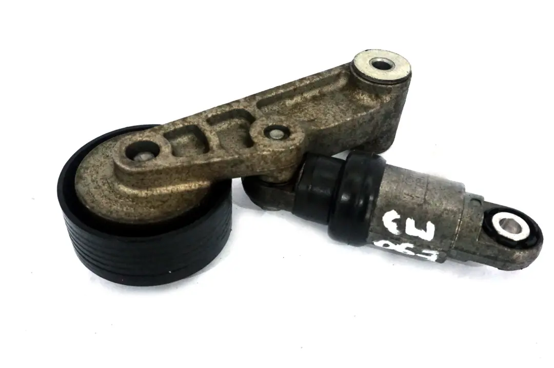  *BMW 3 Series E90 E91 E92 M3 Motor Riemenspanner Mechanisch - SKU 7841546 - Teilenummer 7841546