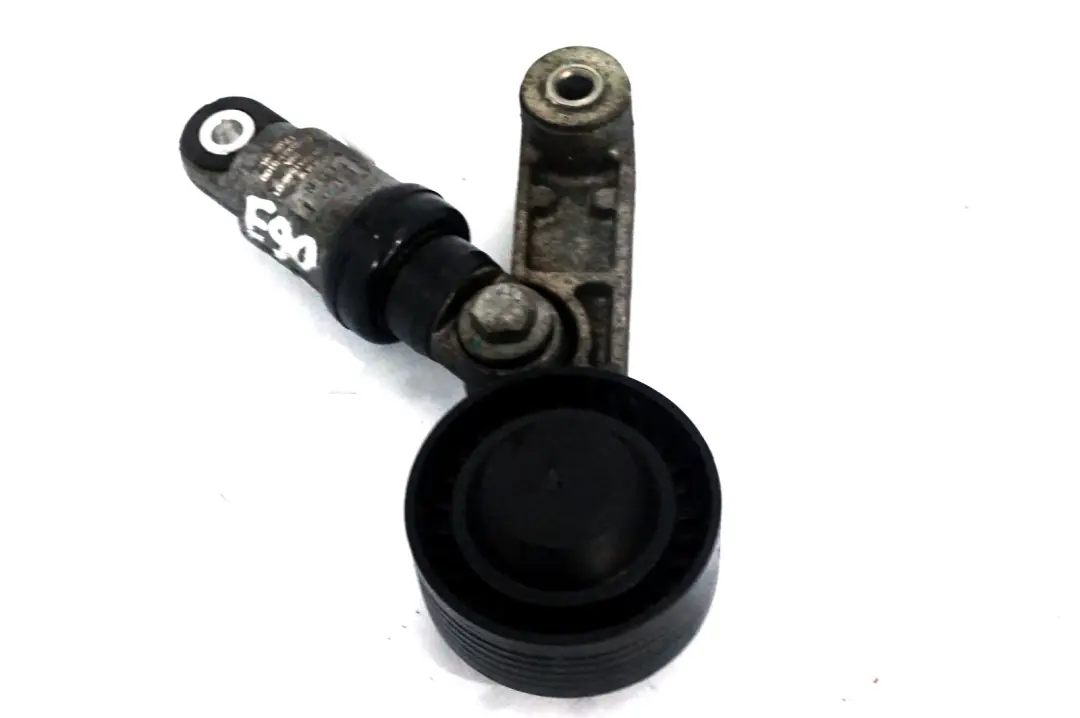 Tenditore Cinghia Motore per BMW 3 Series E90 E91 E92 M3 con numero di parte 7841546 BMW 3 Series E90 E91 E92 M3 Tenditore Cinghia Motore - SKU 7841546 - Numero di parte 7841546