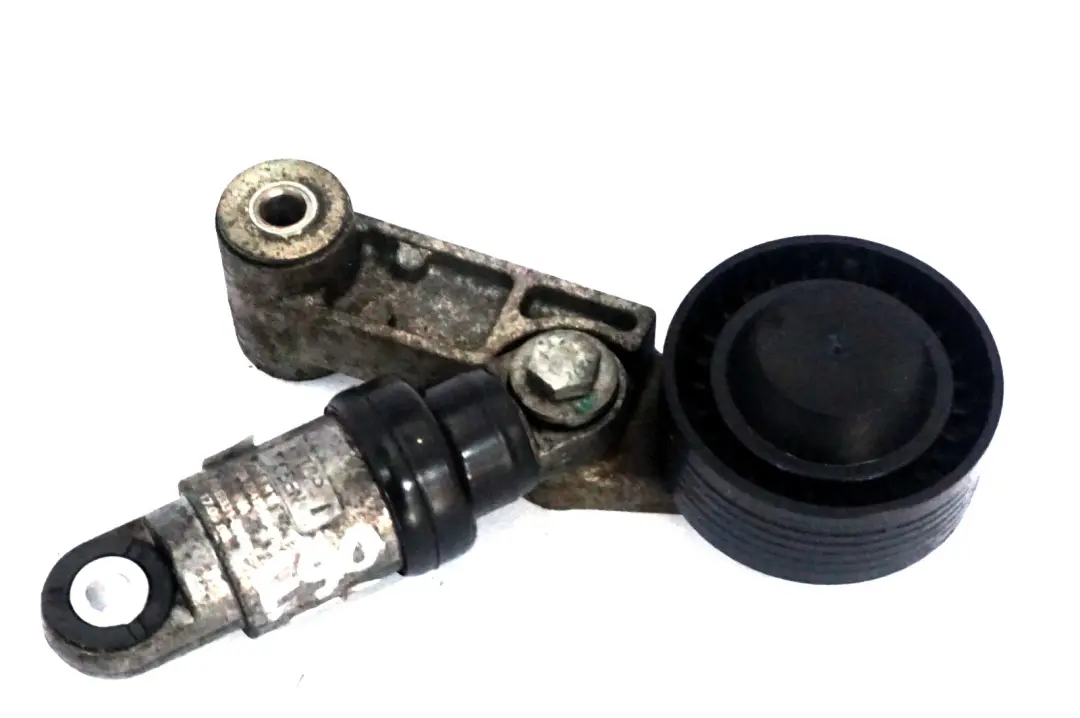 Mechanical Belt Tensioner to BMW 3 Series E90 E91 E92 M3 Engine with Part number 7841546 BMW 3 Series E90 E91 E92 M3 Engine Mechanical Belt Tensioner - SKU 7841546 - Part number 7841546