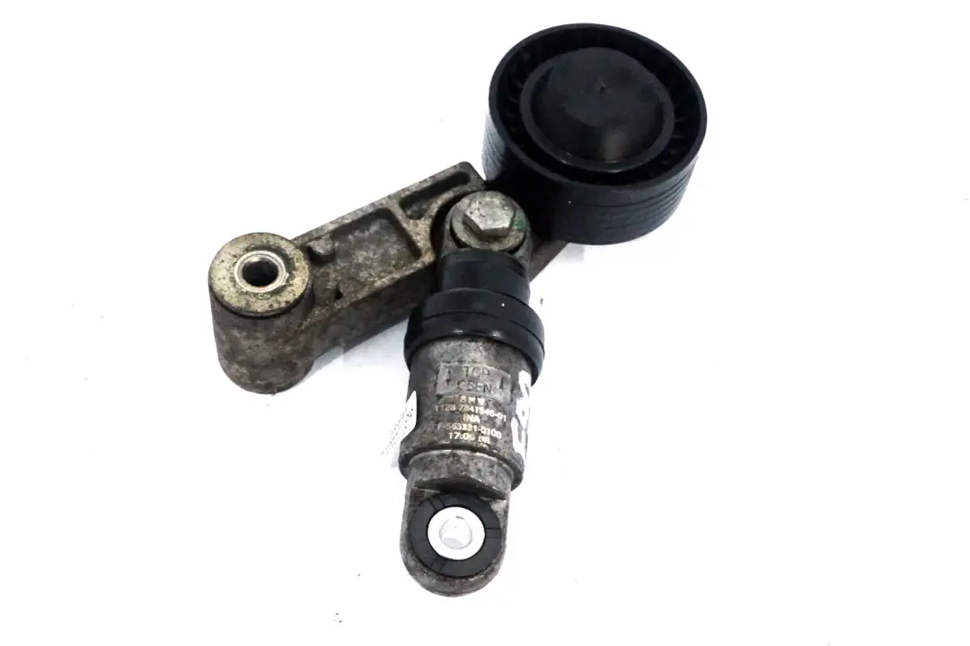 Tenditore Cinghia Motore per BMW 3 Series E90 E91 E92 M3 con numero di parte 7841546 BMW 3 Series E90 E91 E92 M3 Tenditore Cinghia Motore - SKU 7841546 - Numero di parte 7841546