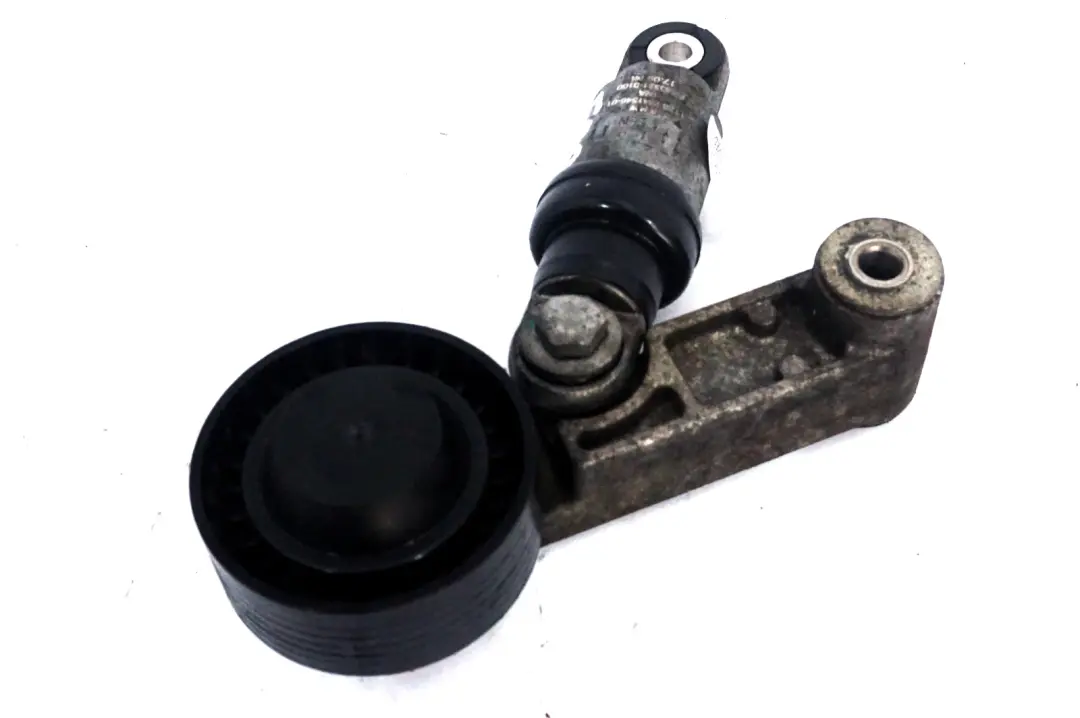 Mechanical Belt Tensioner to BMW 3 Series E90 E91 E92 M3 Engine with Part number 7841546 BMW 3 Series E90 E91 E92 M3 Engine Mechanical Belt Tensioner - SKU 7841546 - Part number 7841546
