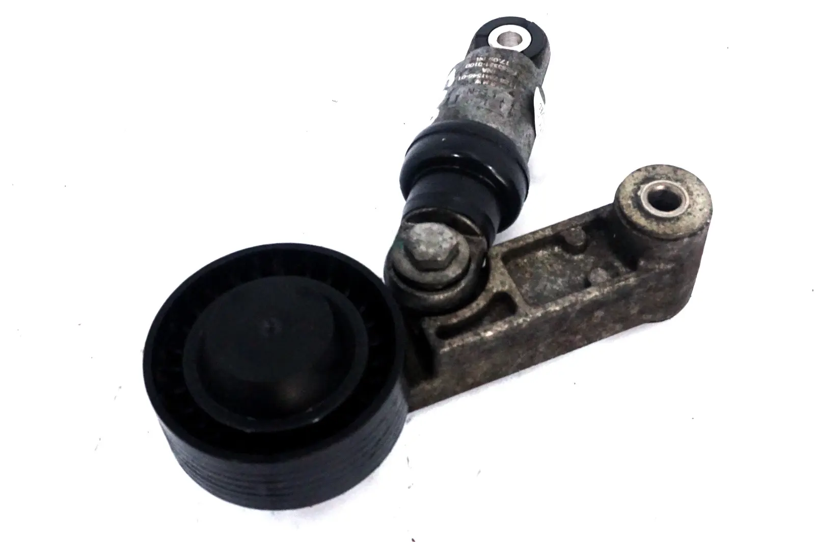 BMW 3 Series E90 E91 E92 M3 Tenditore Cinghia Motore 7841546