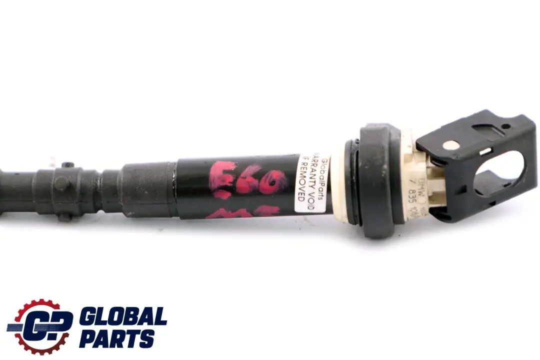 BMW E60 M5 E63 E64 M6 Bobine d'allumage - SKU 7841556 - Numéro de pièce 7835108