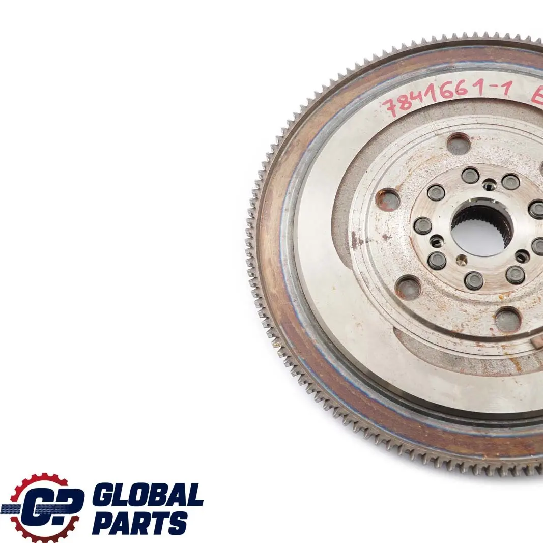 S65 Zweimassenschwungrad M Doppelkupplung 2283810 für BMW E90 E92 E93 M3 mit Teilenummer 7841661 BMW E90 E92 E93 M3 S65 Zweimassenschwungrad M Doppelkupplung 2283810 - SKU 7841661-1 - Teilenummer 7841661