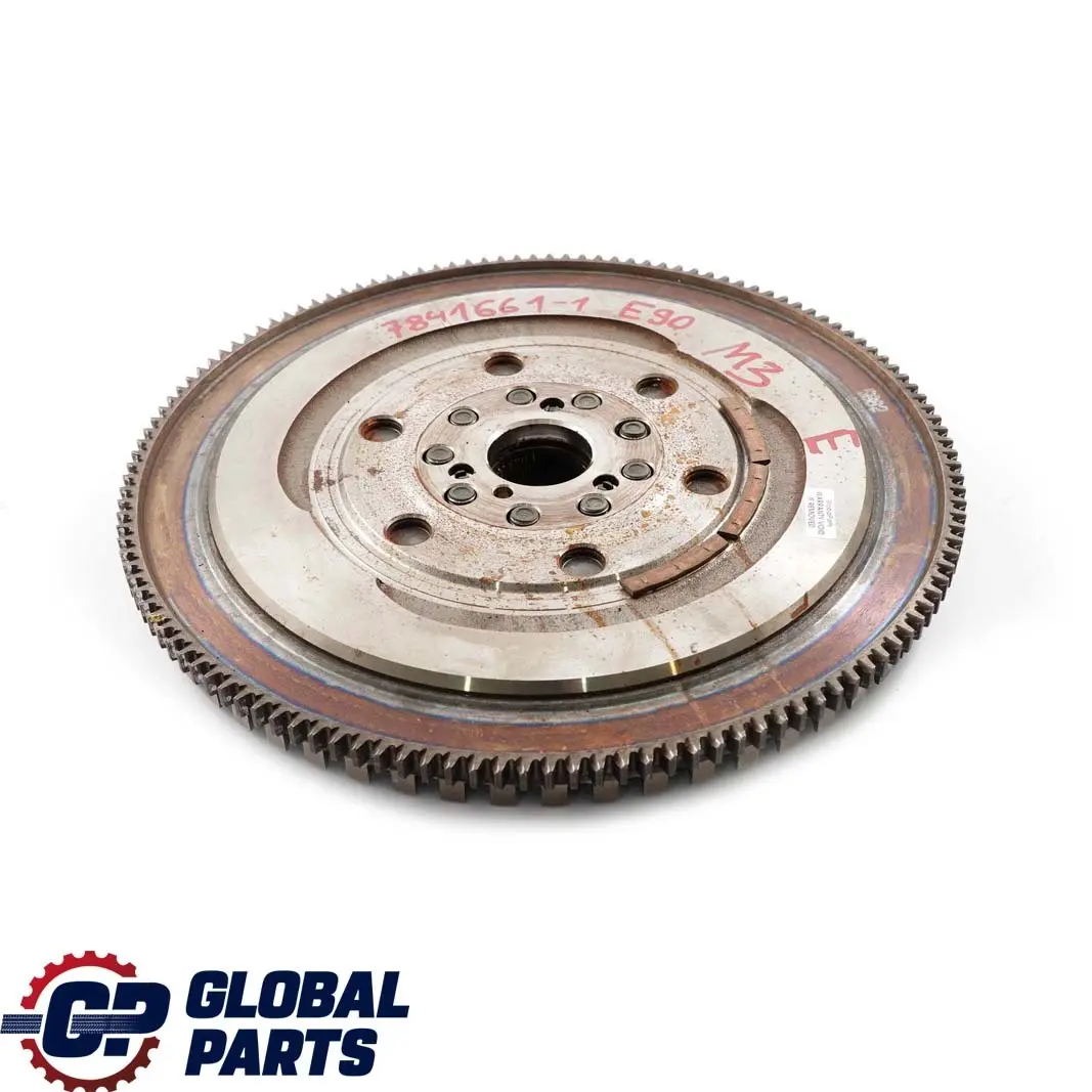 S65 Volant d'Inertie à Double Masse M Twin Clutch 2283810 BMW E90 E92 E93 M3 - SKU 7841661-1 - Numéro de pièce 7841661