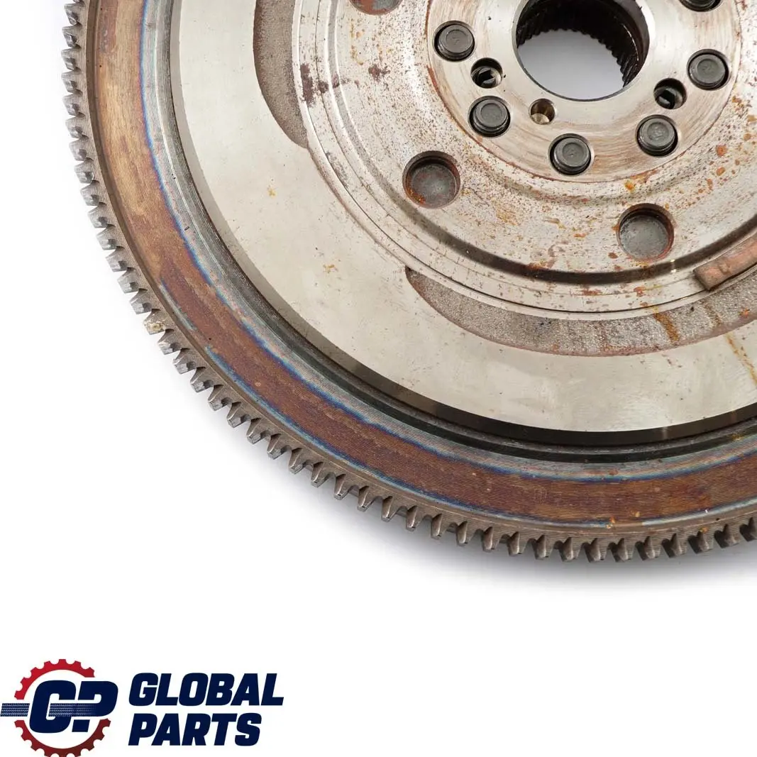 S65 Volante de Doble Masa M Twin Clutch 2283810 para BMW 3 E90 E92 E93 M3 con número de pieza 7841661 BMW 3 E90 E92 E93 M3 S65 Volante de Doble Masa M Twin Clutch 2283810 - SKU 7841661-1 - Número de pieza 7841661