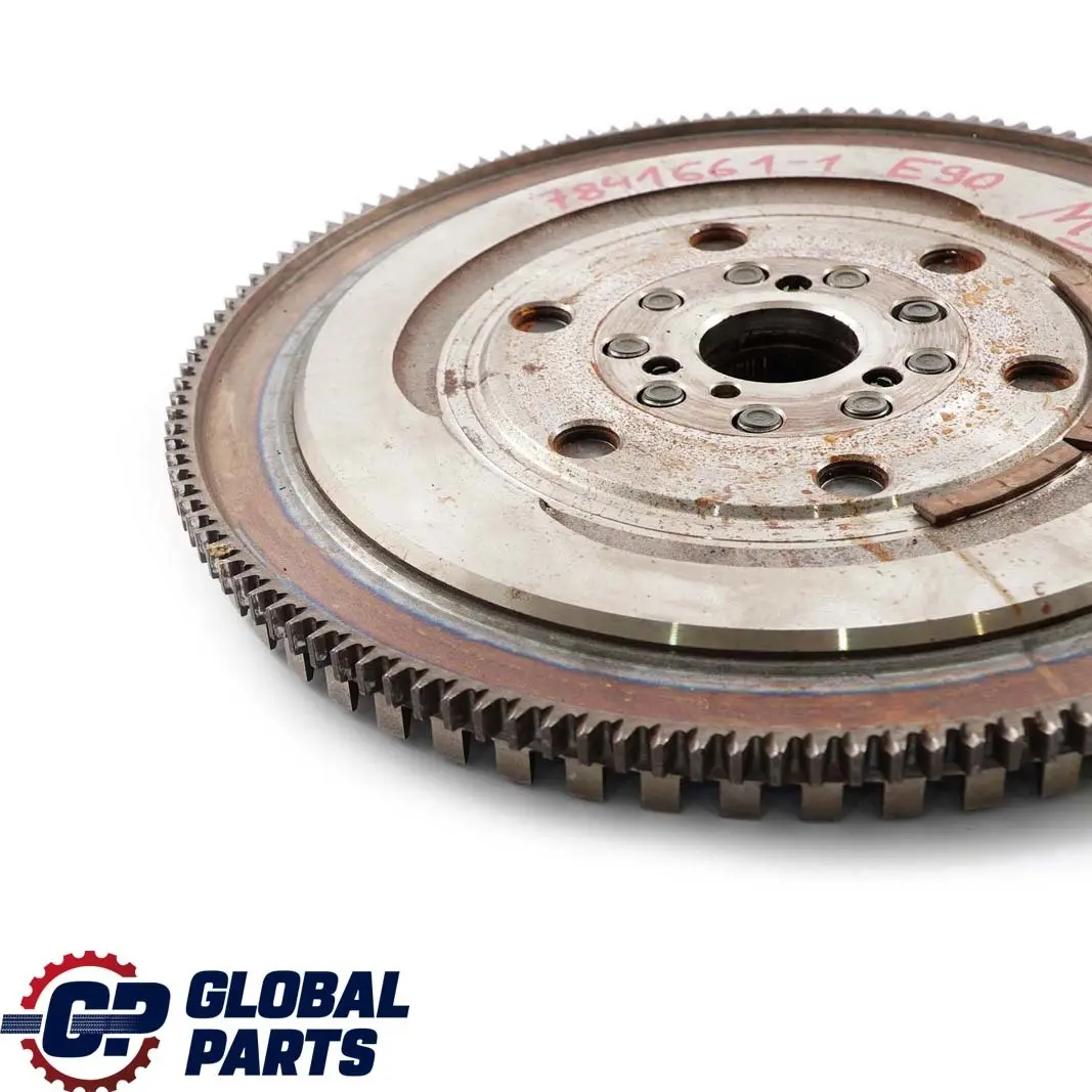 S65 Volant d'Inertie à Double Masse M Twin Clutch 2283810 BMW E90 E92 E93 M3 - SKU 7841661-1 - Numéro de pièce 7841661