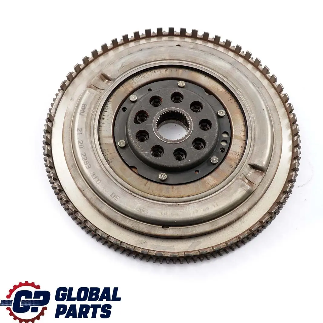 S65 Volant d'Inertie à Double Masse M Twin Clutch 2283810 BMW E90 E92 E93 M3 - SKU 7841661-1 - Numéro de pièce 7841661