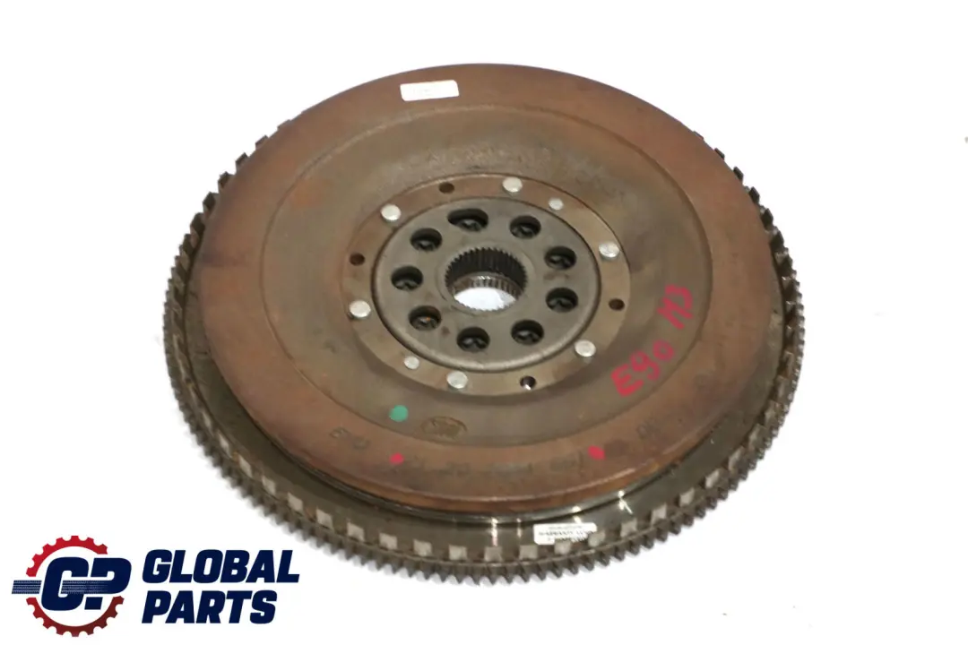 S65 Volano Doppia Massa M Doppia Frizione per BMW E90 E92 E93 M3 con numero di parte 7841661 BMW E90 E92 E93 M3 S65 Volano Doppia Massa M Doppia Frizione - SKU 7841661 - Numero di parte 7841661