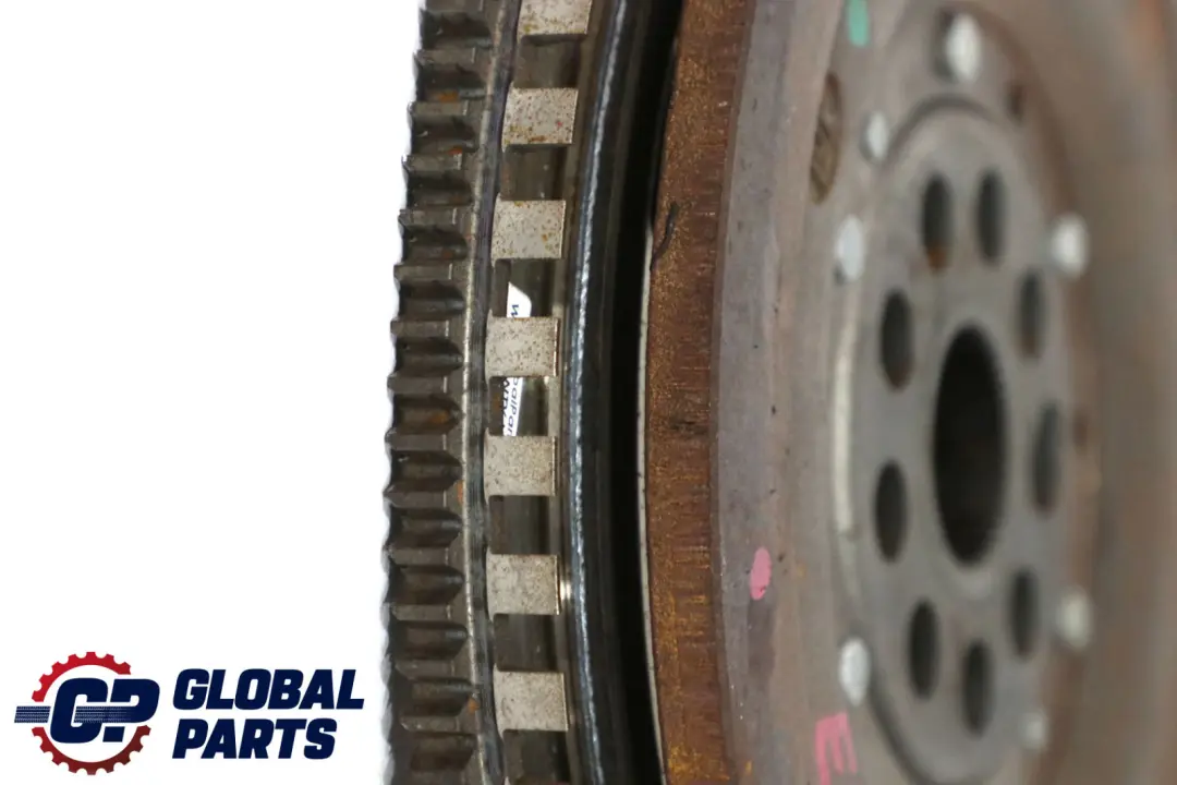 S65 Twin Mass Flywheel M Twin Clutch to BMW 3 Series E90 E92 E93 M3 with Part number 7841661 BMW 3 Series E90 E92 E93 M3 S65 Twin Mass Flywheel M Twin Clutch - SKU 7841661 - Part number 7841661