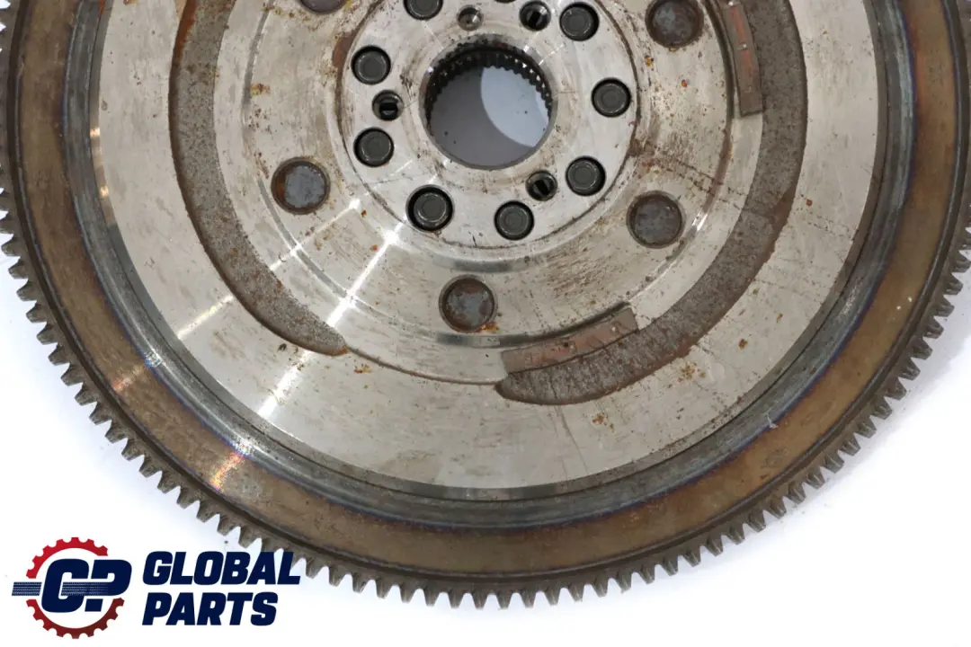 S65 Volano Doppia Massa M Doppia Frizione per BMW E90 E92 E93 M3 con numero di parte 7841661 BMW E90 E92 E93 M3 S65 Volano Doppia Massa M Doppia Frizione - SKU 7841661 - Numero di parte 7841661