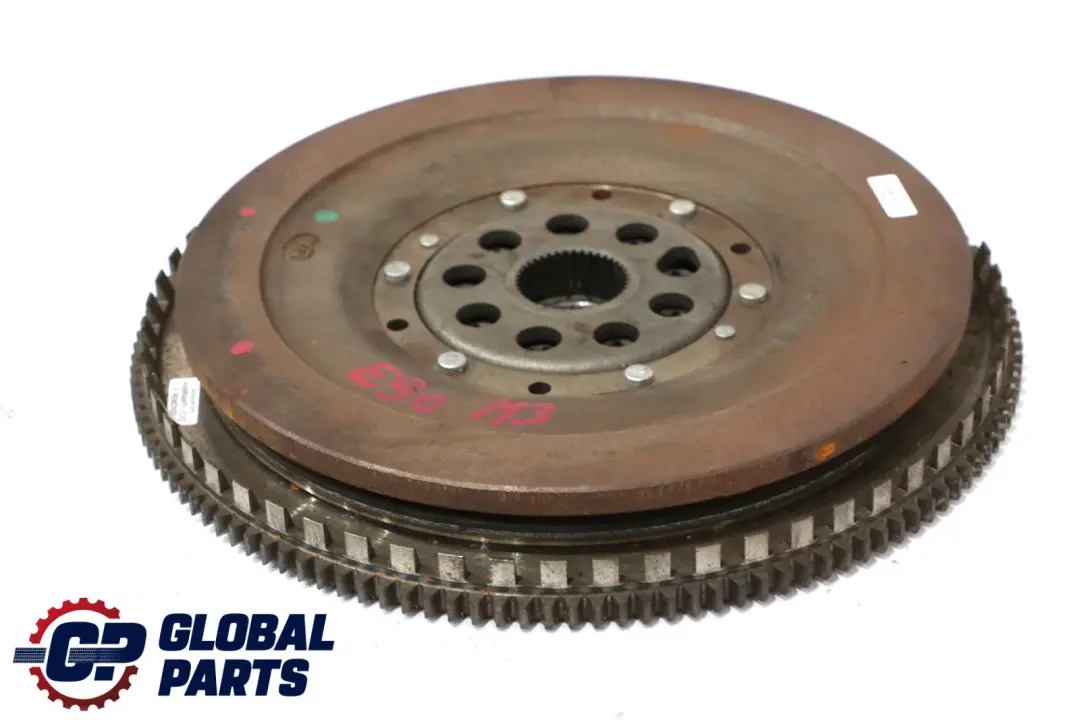 S65 Volano Doppia Massa M Doppia Frizione per BMW E90 E92 E93 M3 con numero di parte 7841661 BMW E90 E92 E93 M3 S65 Volano Doppia Massa M Doppia Frizione - SKU 7841661 - Numero di parte 7841661