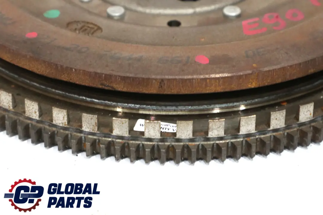 S65 Volante de Doble Masa M Twin Clutch para BMW E90 E92 E93 M3 con número de pieza 7841661 BMW E90 E92 E93 M3 S65 Volante de Doble Masa M Twin Clutch - SKU 7841661 - Número de pieza 7841661