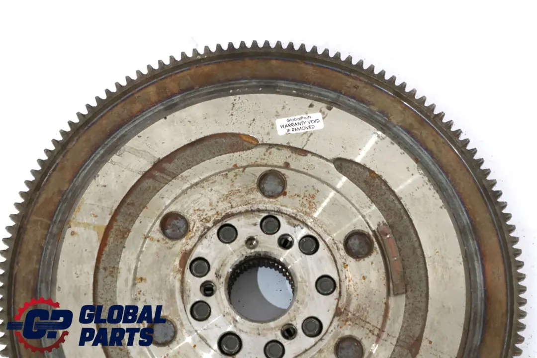 S65 Volano Doppia Massa M Doppia Frizione per BMW E90 E92 E93 M3 con numero di parte 7841661 BMW E90 E92 E93 M3 S65 Volano Doppia Massa M Doppia Frizione - SKU 7841661 - Numero di parte 7841661