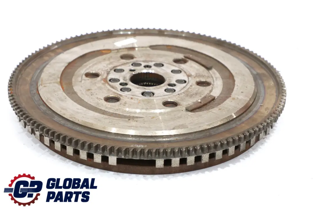 S65 Zweimassenschwungrad für BMW 3 er E90 E92 E93 M3 mit Teilenummer 7841661 BMW 3 er E90 E92 E93 M3 S65 Zweimassenschwungrad - SKU 7841661 - Teilenummer 7841661