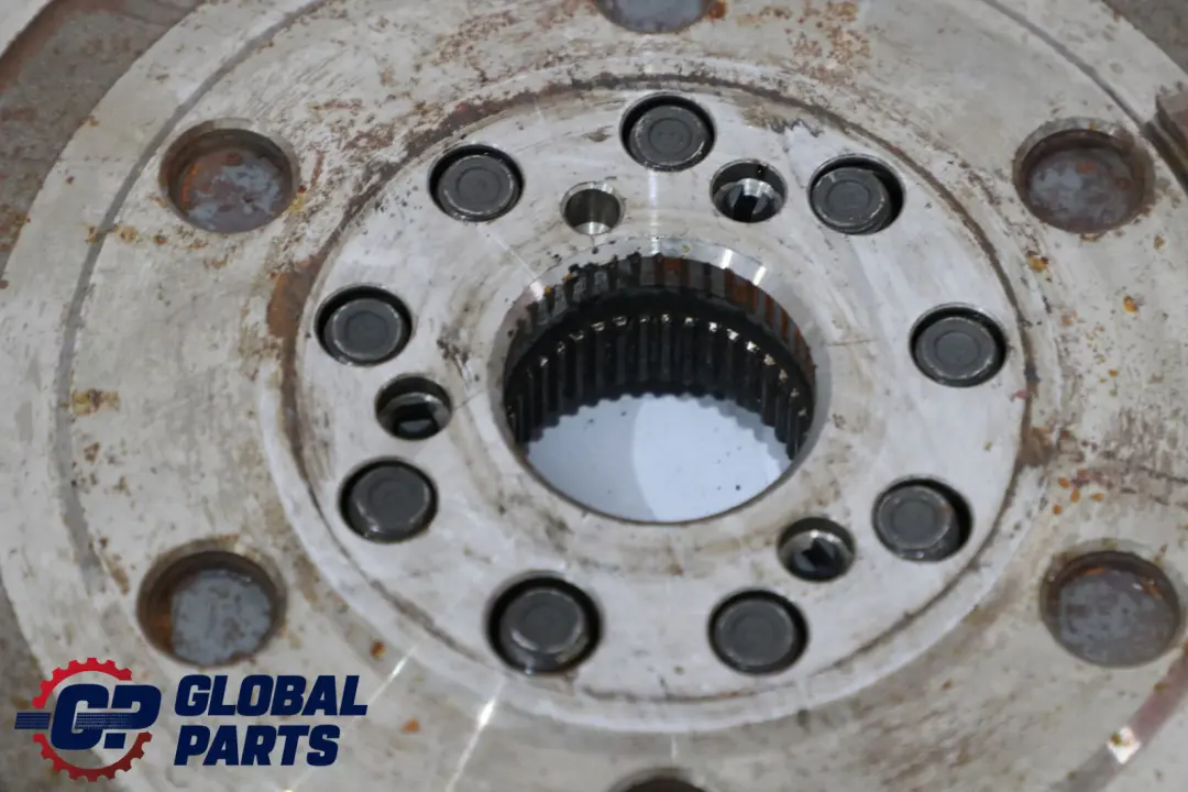BMW 3 Series E90 E92 E93 M3 S65 Twin Mass Flywheel M Twin Clutch - SKU 7841661 - Part number 7841661