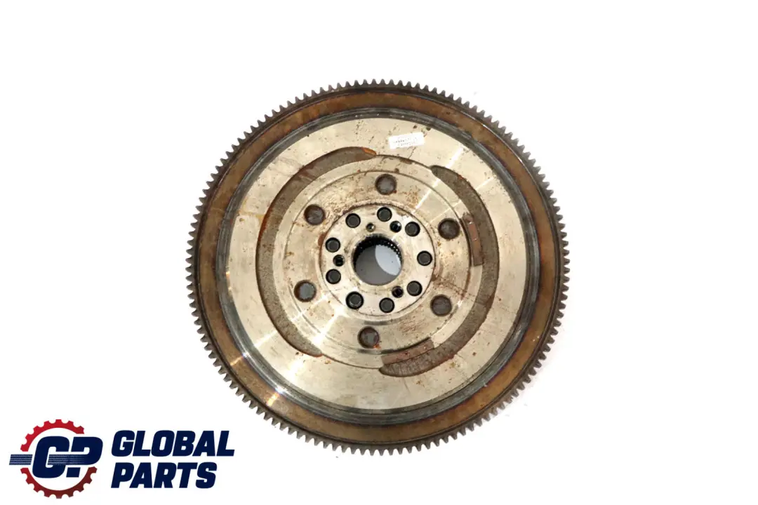 BMW 3 er E90 E92 E93 M3 S65 Zweimassenschwungrad - SKU 7841661 - Teilenummer 7841661