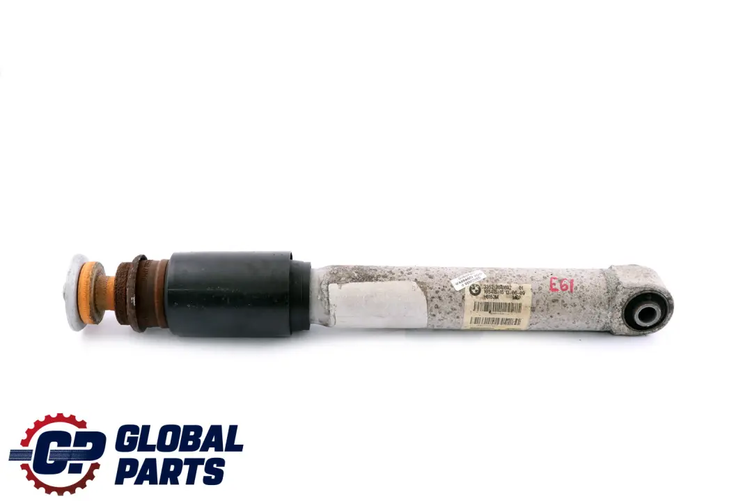 MSP Rear Suspension Shock Absorber Damper to BMW 5 Series E61 M Sport with Part number 7841692 BMW 5 Series E61 M Sport MSP Rear Suspension Shock Absorber Damper - SKU 7841692 - Part number 7841692