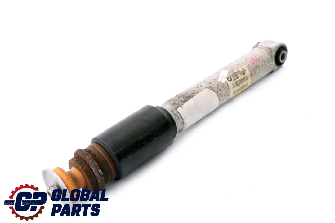 MSP Rear Suspension Shock Absorber Damper to BMW 5 Series E61 M Sport with Part number 7841692 BMW 5 Series E61 M Sport MSP Rear Suspension Shock Absorber Damper - SKU 7841692 - Part number 7841692