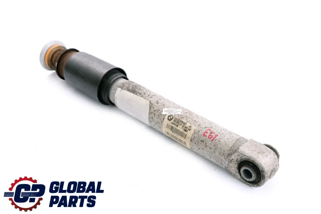 BMW 5 Series E61 M Sport MSP Rear Suspension Shock Absorber Damper - SKU 7841692 - Part number 7841692