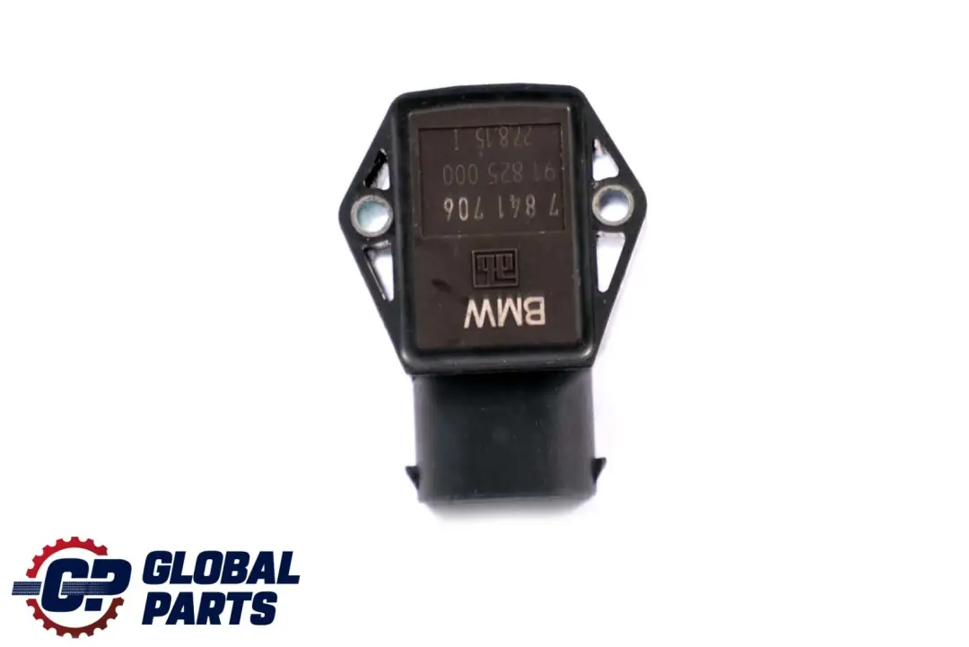 Sensor Hall De Posicion del Cuerpo del Acelerador para BMW E90 E92 M3 con número de pieza 7841706 BMW E90 E92 M3 Sensor Hall De Posicion del Cuerpo del Acelerador - SKU 7841704 - Número de pieza 7841706