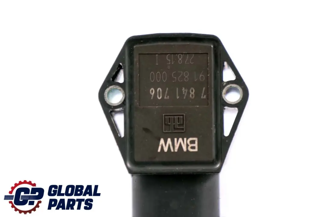 Sensor Hall De Posicion del Cuerpo del Acelerador para BMW E90 E92 M3 con número de pieza 7841706 BMW E90 E92 M3 Sensor Hall De Posicion del Cuerpo del Acelerador - SKU 7841704 - Número de pieza 7841706